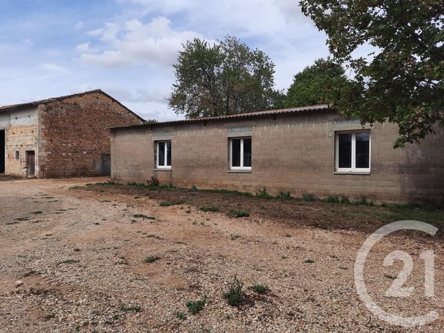Maison &agrave; vendre - 4 pi&egrave;ces - 169,54 m2 - Clussais La Pommeraie - 79 - POITOU-CHARENTES