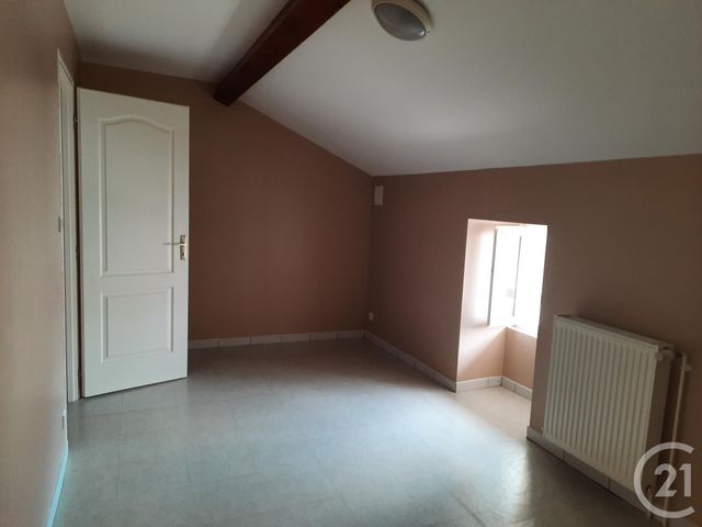 Maison à vendre - 5 pièces - 103,53 m2 - Chef Boutonne - 79 - POITOU-CHARENTES