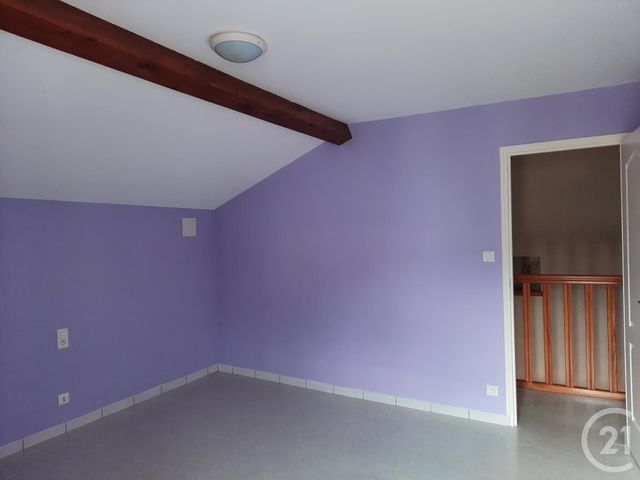 Maison à vendre - 5 pièces - 103,53 m2 - Chef Boutonne - 79 - POITOU-CHARENTES