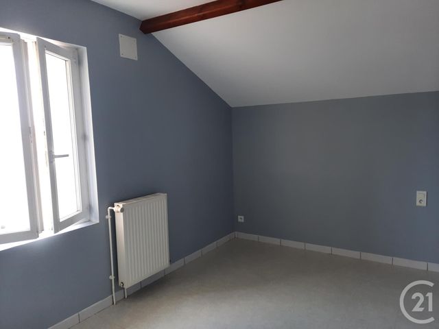 Maison à vendre - 5 pièces - 103,53 m2 - Chef Boutonne - 79 - POITOU-CHARENTES