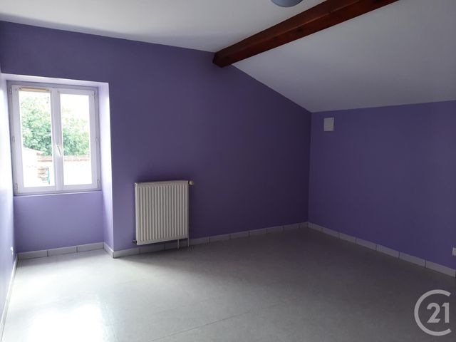 Maison à vendre - 5 pièces - 103,53 m2 - Chef Boutonne - 79 - POITOU-CHARENTES