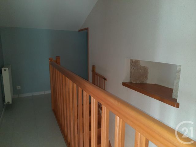 Maison à vendre - 5 pièces - 103,53 m2 - Chef Boutonne - 79 - POITOU-CHARENTES