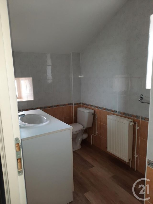 Maison à vendre - 5 pièces - 103,53 m2 - Chef Boutonne - 79 - POITOU-CHARENTES