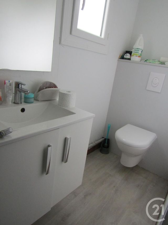 Maison &agrave; vendre - 8 pi&egrave;ces - 204,06 m2 - Brioux Sur Boutonne - 79 - POITOU-CHARENTES