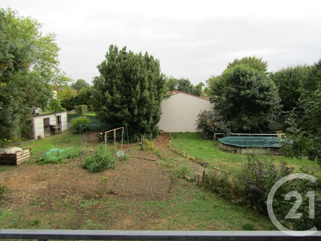 Maison &agrave; vendre - 8 pi&egrave;ces - 204,06 m2 - Brioux Sur Boutonne - 79 - POITOU-CHARENTES