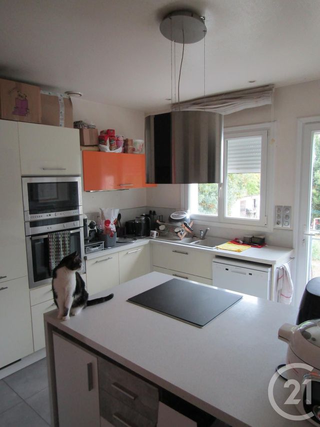 Maison &agrave; vendre - 8 pi&egrave;ces - 204,06 m2 - Brioux Sur Boutonne - 79 - POITOU-CHARENTES