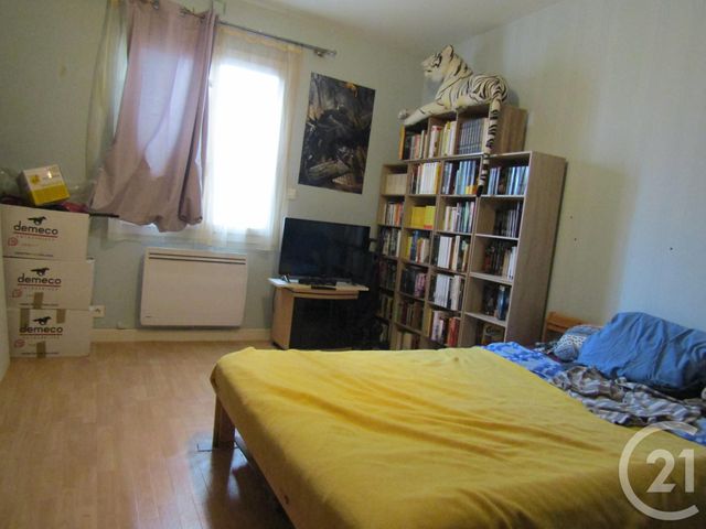 Maison &agrave; vendre - 8 pi&egrave;ces - 204,06 m2 - Brioux Sur Boutonne - 79 - POITOU-CHARENTES