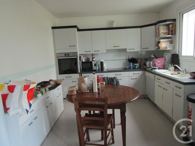 Maison &agrave; vendre - 8 pi&egrave;ces - 204,06 m2 - Brioux Sur Boutonne - 79 - POITOU-CHARENTES