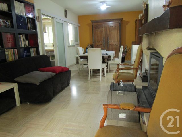 Maison &agrave; vendre - 8 pi&egrave;ces - 204,06 m2 - Brioux Sur Boutonne - 79 - POITOU-CHARENTES