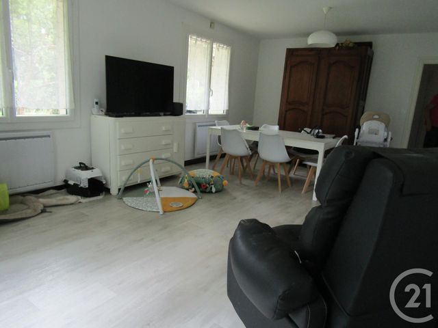 Maison &agrave; vendre - 8 pi&egrave;ces - 204,06 m2 - Brioux Sur Boutonne - 79 - POITOU-CHARENTES