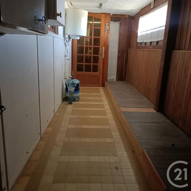 Maison &agrave; vendre - 6 pi&egrave;ces - 131 m2 - Paizay Naudouin Embourie - 16 - POITOU-CHARENTES