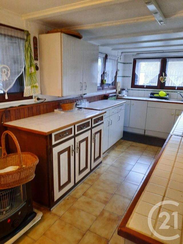 Maison &agrave; vendre - 6 pi&egrave;ces - 131 m2 - Paizay Naudouin Embourie - 16 - POITOU-CHARENTES