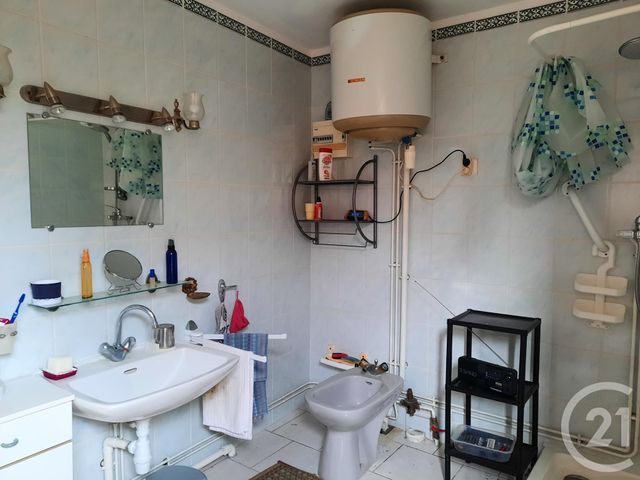 Maison &agrave; vendre - 6 pi&egrave;ces - 131 m2 - Paizay Naudouin Embourie - 16 - POITOU-CHARENTES