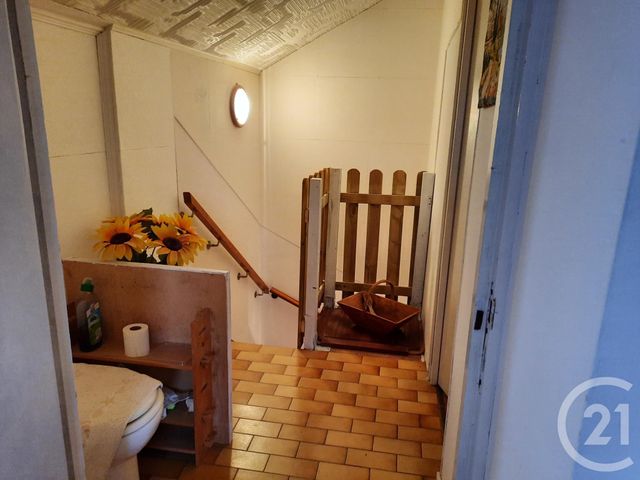 Maison &agrave; vendre - 6 pi&egrave;ces - 131 m2 - Paizay Naudouin Embourie - 16 - POITOU-CHARENTES