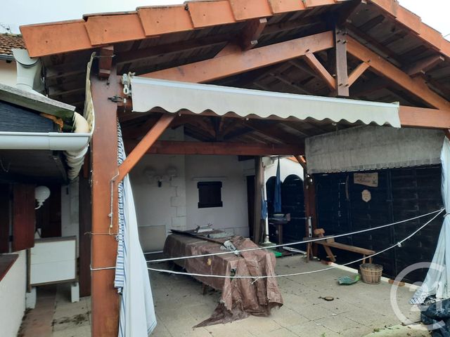 Maison &agrave; vendre - 6 pi&egrave;ces - 131 m2 - Paizay Naudouin Embourie - 16 - POITOU-CHARENTES