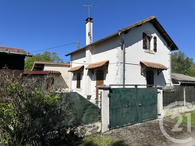 maison - PAIZAY NAUDOUIN EMBOURIE - 16