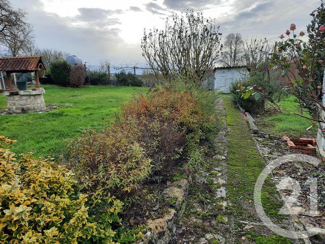 Maison &agrave; vendre - 6 pi&egrave;ces - 131 m2 - Paizay Naudouin Embourie - 16 - POITOU-CHARENTES