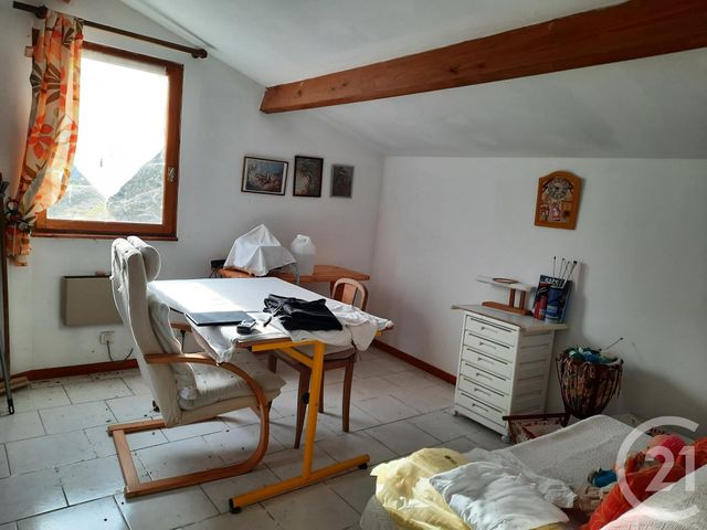 Maison &agrave; vendre - 6 pi&egrave;ces - 131 m2 - Paizay Naudouin Embourie - 16 - POITOU-CHARENTES