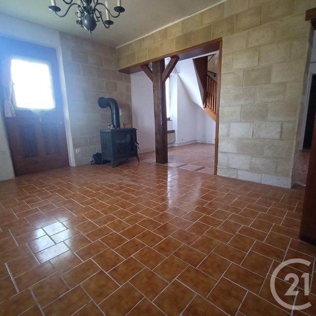 Maison &agrave; vendre - 6 pi&egrave;ces - 131 m2 - Paizay Naudouin Embourie - 16 - POITOU-CHARENTES