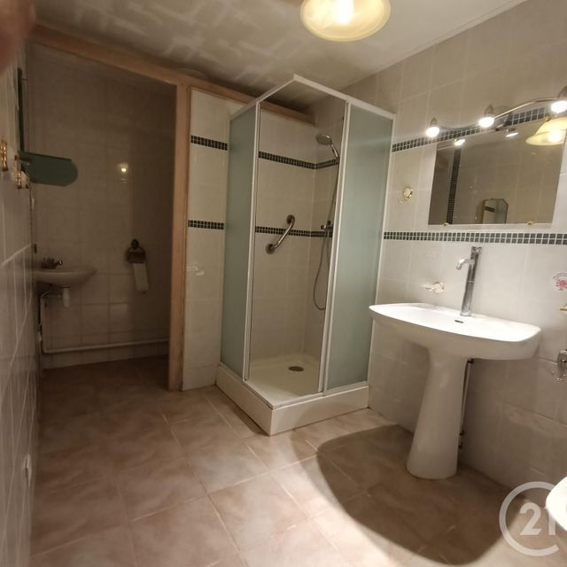 Maison &agrave; vendre - 6 pi&egrave;ces - 131 m2 - Paizay Naudouin Embourie - 16 - POITOU-CHARENTES