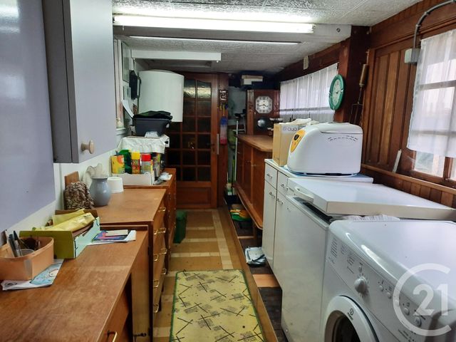 Maison &agrave; vendre - 6 pi&egrave;ces - 131 m2 - Paizay Naudouin Embourie - 16 - POITOU-CHARENTES