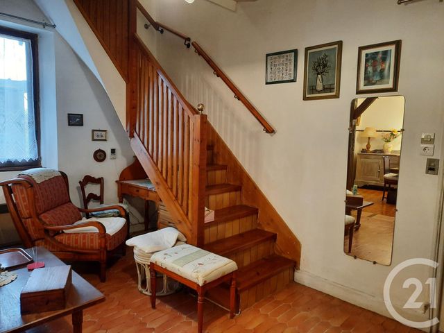 Maison &agrave; vendre - 6 pi&egrave;ces - 131 m2 - Paizay Naudouin Embourie - 16 - POITOU-CHARENTES