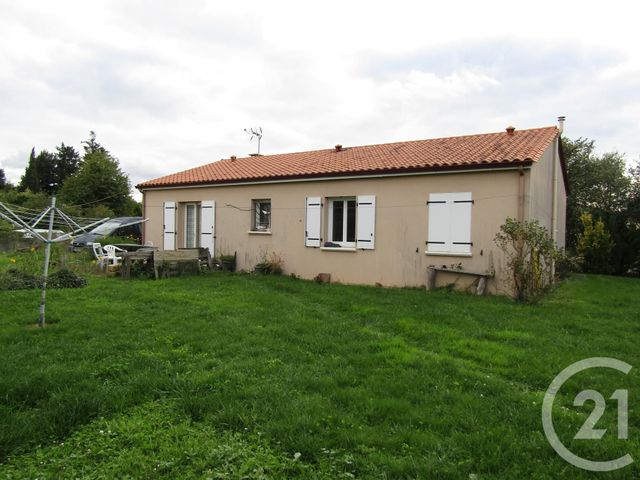 Prix immobilier SOMPT - Photo d’une maison vendue