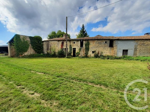 maison - LA MAGDELEINE - 16