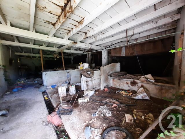 Maison &agrave; vendre - 1 pi&egrave;ce - 581,12 m2 - La Magdeleine - 16 - POITOU-CHARENTES