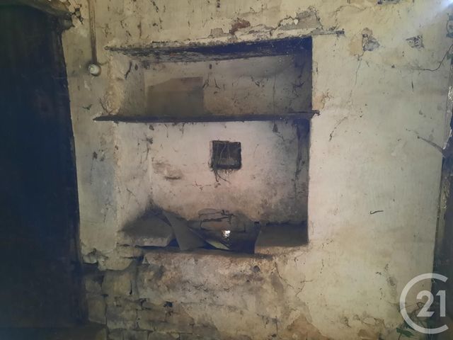 Maison &agrave; vendre - 1 pi&egrave;ce - 581,12 m2 - La Magdeleine - 16 - POITOU-CHARENTES