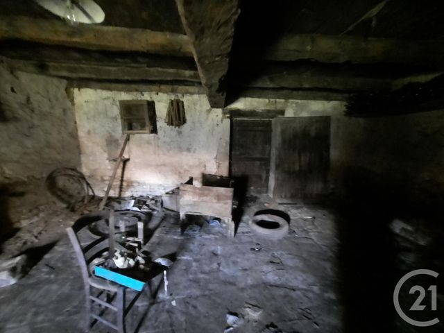 Maison &agrave; vendre - 1 pi&egrave;ce - 581,12 m2 - La Magdeleine - 16 - POITOU-CHARENTES