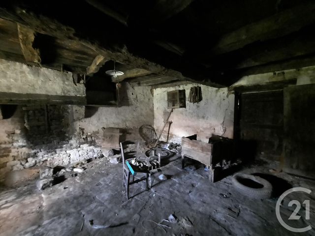 Maison &agrave; vendre - 1 pi&egrave;ce - 581,12 m2 - La Magdeleine - 16 - POITOU-CHARENTES