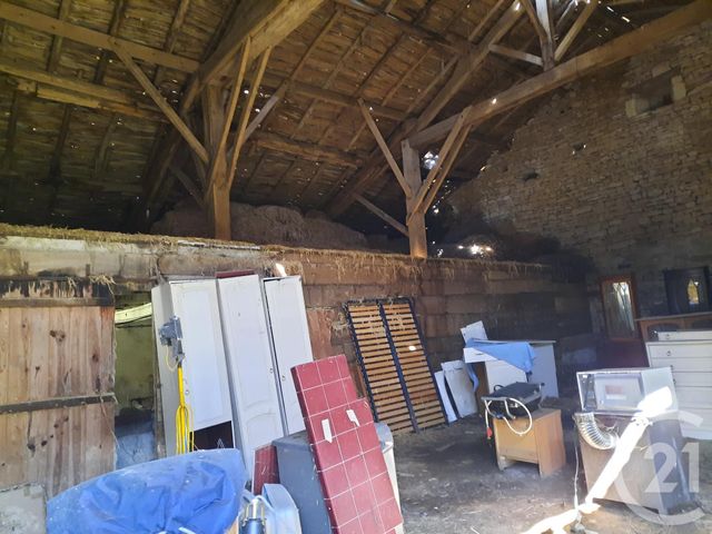 Maison &agrave; vendre - 1 pi&egrave;ce - 581,12 m2 - La Magdeleine - 16 - POITOU-CHARENTES