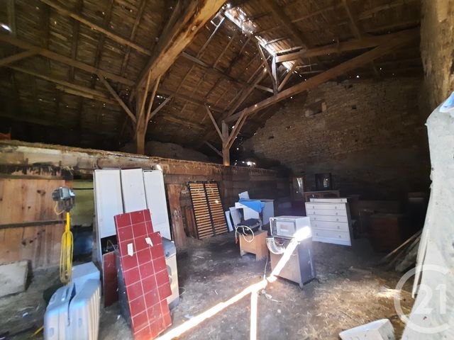 Maison &agrave; vendre - 1 pi&egrave;ce - 581,12 m2 - La Magdeleine - 16 - POITOU-CHARENTES