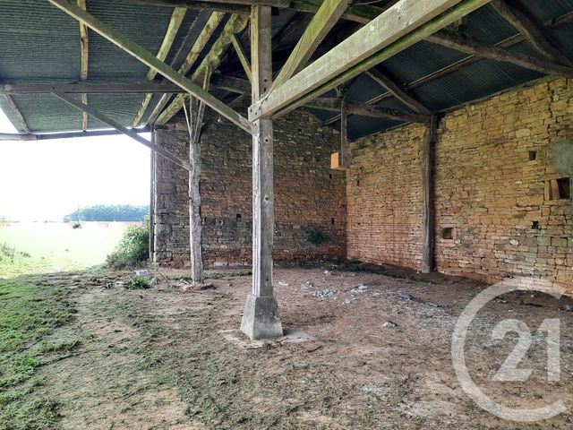 Maison &agrave; vendre - 2 pi&egrave;ces - 92 m2 - La Magdeleine - 16 - POITOU-CHARENTES