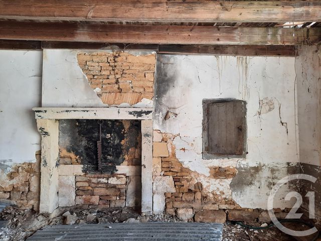 Maison &agrave; vendre - 2 pi&egrave;ces - 92 m2 - La Magdeleine - 16 - POITOU-CHARENTES