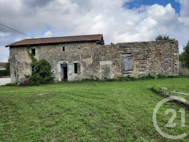 Maison à vendre LA MAGDELEINE