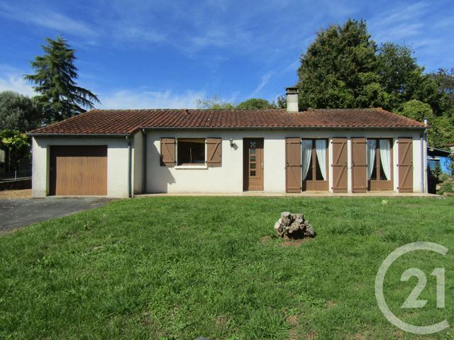 Prix immobilier MARCILLE - Photo d’une maison vendue