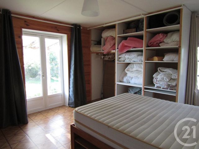 Maison à louer - 5 pièces - 73,05 m2 - Paizay Le Chapt - 79 - POITOU-CHARENTES