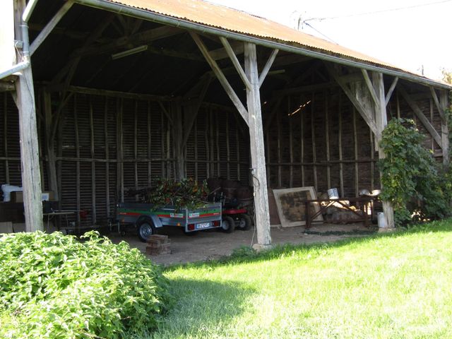 Maison à louer - 5 pièces - 73,05 m2 - Paizay Le Chapt - 79 - POITOU-CHARENTES