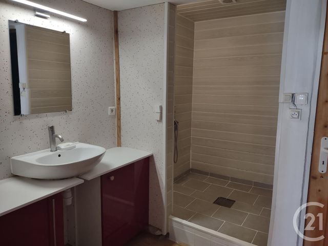 Maison à louer - 5 pièces - 73,05 m2 - Paizay Le Chapt - 79 - POITOU-CHARENTES