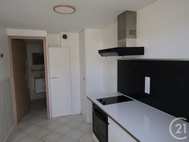 Appartement T1 à louer - 2 pièces - 28,08 m2 - Chef Boutonne - 79 - POITOU-CHARENTES