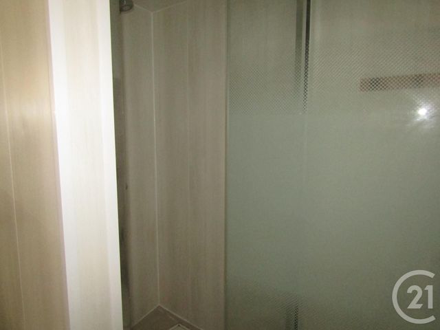 Appartement T1 à louer - 2 pièces - 28,08 m2 - Chef Boutonne - 79 - POITOU-CHARENTES