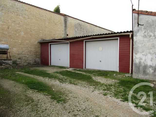 Maison &agrave; vendre - 4 pi&egrave;ces - 137 m2 - Couture D Argenson - 79 - POITOU-CHARENTES