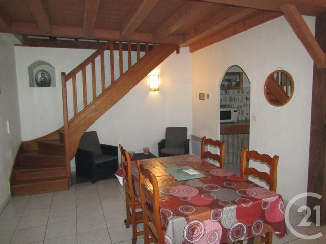 Maison &agrave; vendre - 4 pi&egrave;ces - 137 m2 - Couture D Argenson - 79 - POITOU-CHARENTES