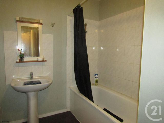 Maison &agrave; vendre - 4 pi&egrave;ces - 137 m2 - Couture D Argenson - 79 - POITOU-CHARENTES