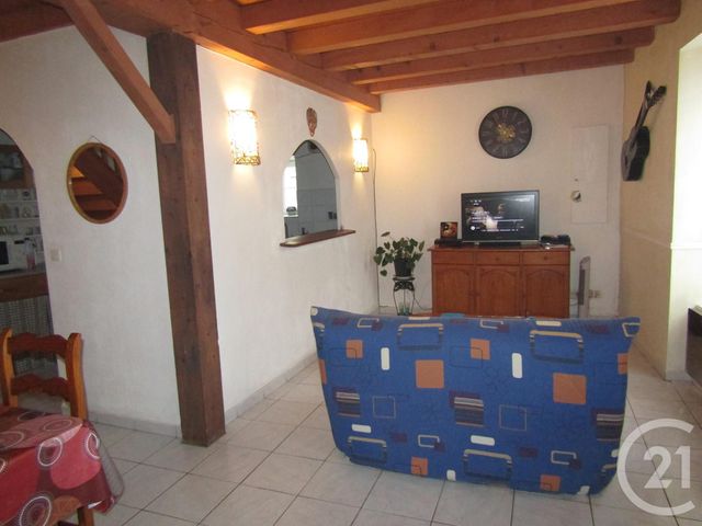 Maison &agrave; vendre - 4 pi&egrave;ces - 137 m2 - Couture D Argenson - 79 - POITOU-CHARENTES