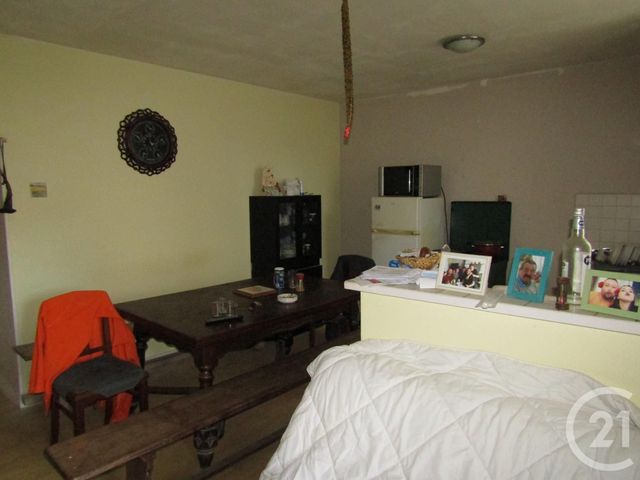 Maison &agrave; vendre - 4 pi&egrave;ces - 137 m2 - Couture D Argenson - 79 - POITOU-CHARENTES