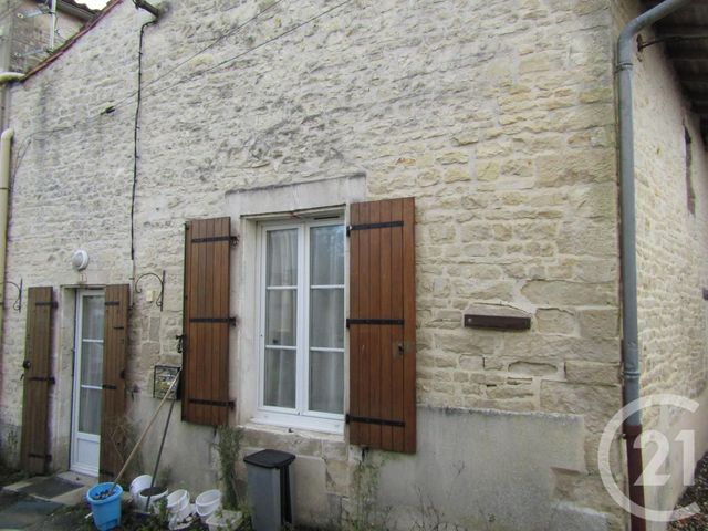 Maison &agrave; vendre - 4 pi&egrave;ces - 137 m2 - Couture D Argenson - 79 - POITOU-CHARENTES