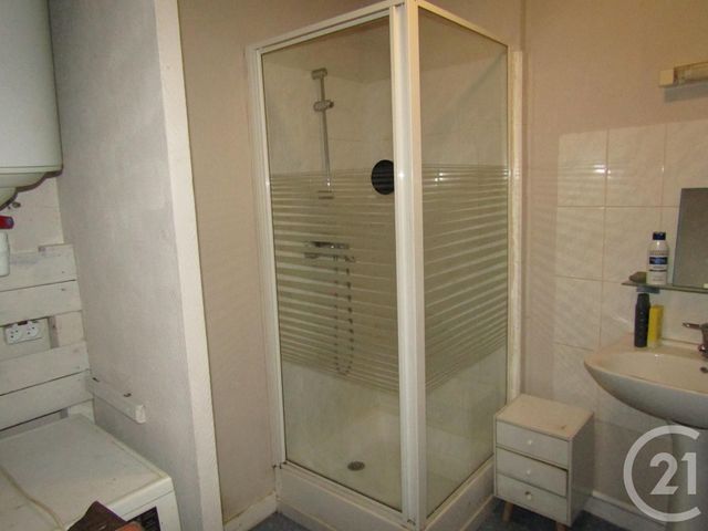 Maison &agrave; vendre - 4 pi&egrave;ces - 137 m2 - Couture D Argenson - 79 - POITOU-CHARENTES